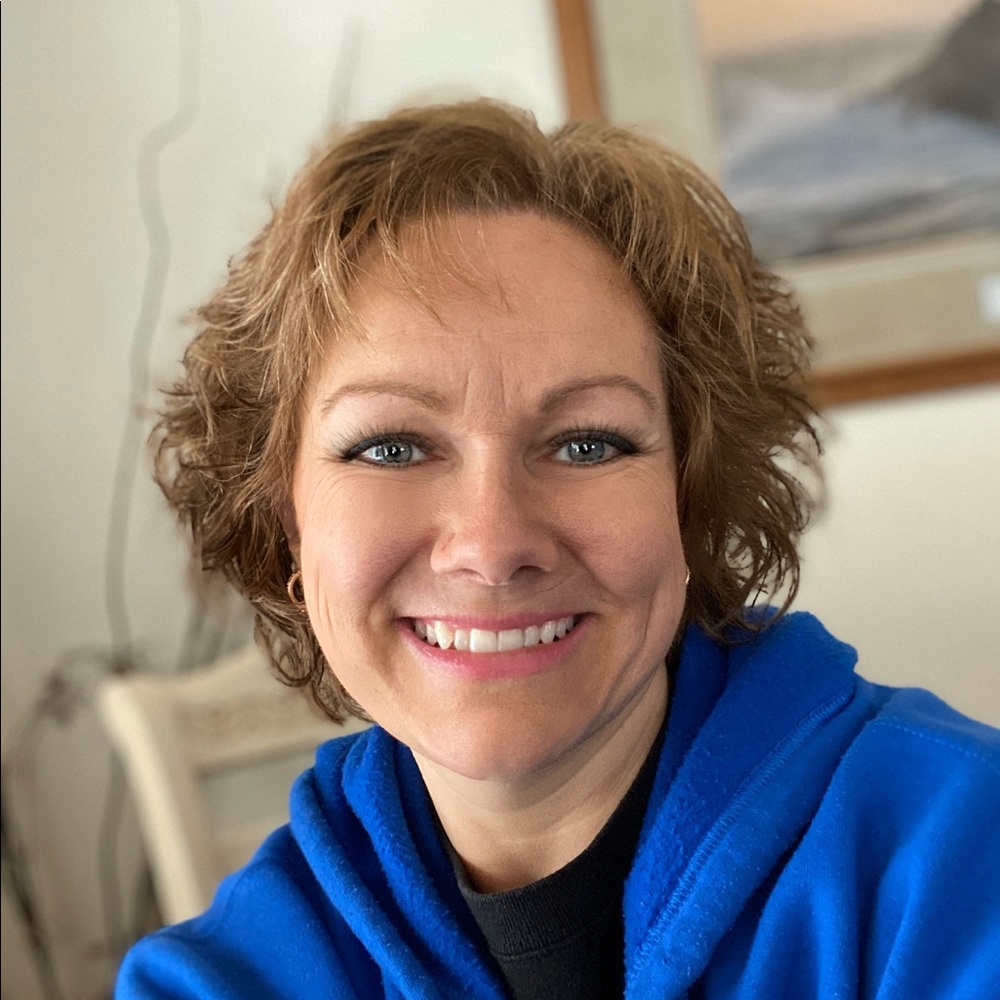 Hi!! I’m Michelle! 👋🏻